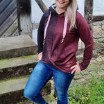 Schnittmuster Pullover „Meer aus Farben“ Damen Gr. 32 - 62 - Sewando