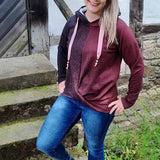Schnittmuster Pullover „Meer aus Farben“ Damen Gr. 32 - 62 - Sewando