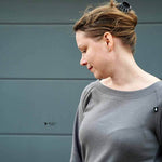 Schnittmuster Pullover „Lauf der Dinge“ Damen Gr. 32 - 62 - Sewando
