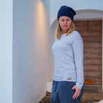 Schnittmuster Pullover „Lauf der Dinge“ Damen Gr. 32 - 62 - Sewando