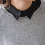 Schnittmuster Pullover „Lauf der Dinge“ Damen Gr. 32 - 62 - Sewando