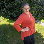 Schnittmuster Pullover „In perfektem Einklang“ Damen Gr. 32 - 62 - Sewando