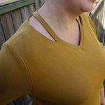 Schnittmuster Pullover „In perfektem Einklang“ Damen Gr. 32 - 62 - Sewando