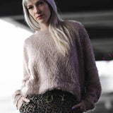 Schnittmuster Pullover „Zu neuen Ufern“ Damen Gr. 32- 62 - Sewando