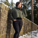 Schnittmuster Pullover „Zu neuen Ufern“ Damen Gr. 32- 62 - Sewando