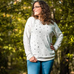 Schnittmuster Raglanpullover „Zeitlos im Herbst“ Damen Gr. 32 - 62 - Sewando