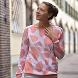Schnittmuster Raglanpullover „Zeitlos im Herbst“ Damen Gr. 32 - 62 - Sewando