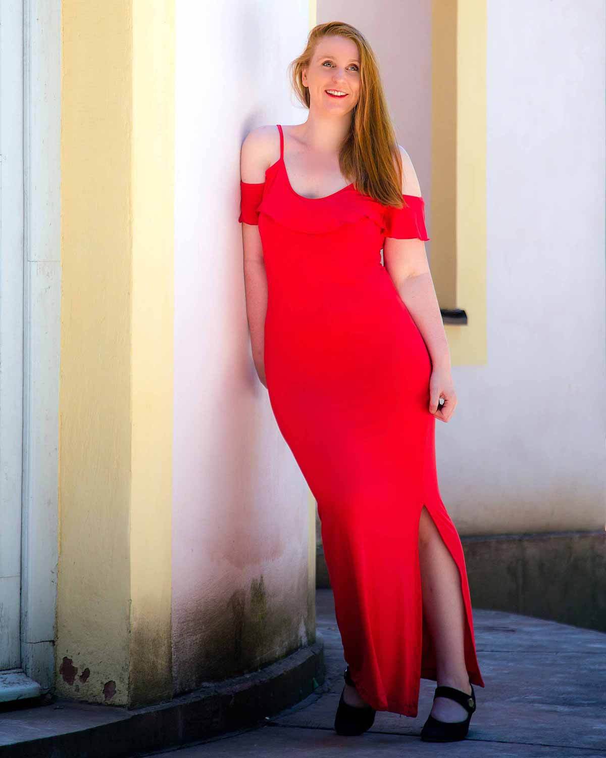 Schnittmuster Top/Kleid „Mitten ins Herz“ Damen Gr. 32 - 56 - Sewando