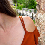 Schnittmuster Top/Kleid „Mitten ins Herz“ Damen Gr. 32 - 56 - Sewando