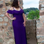Schnittmuster Top/Kleid „Mitten ins Herz“ Damen Gr. 32 - 56 - Sewando