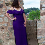 Schnittmuster Top/Kleid „Mitten ins Herz“ Damen Gr. 32 - 56 - Sewando