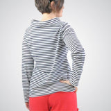 Schnittmuster Damen Shirt Lisette Gr. 34-54 - Sewando