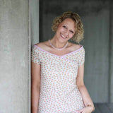 Schnittmuster Shirt „Vom Sommer geküsst“ Damen Gr. 34 - 46 - Sewando