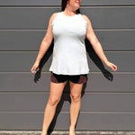 Schnittmuster Top „Eis mit Streuseln“ Damen Gr. 32 - 62 - Sewando
