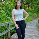 Schnittmuster Top „Eis mit Streuseln“ Damen Gr. 32 - 62 - Sewando