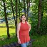 Schnittmuster Top „Eis mit Streuseln“ Damen Gr. 32 - 62 - Sewando