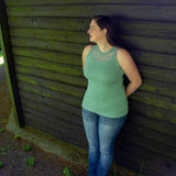 Schnittmuster Top „Eis mit Streuseln“ Damen Gr. 32 - 62 - Sewando