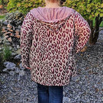 Schnittmuster Wollmantel Strickmantel DOMINGO (34-58) - Sewando