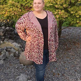 Schnittmuster Wollmantel Strickmantel DOMINGO (34-58) - Sewando