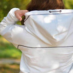 Schnittmuster Windbreaker „Flüstern des Waldes“ Damen Gr. 32 - 62 - Sewando