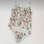 Schnittmuster Unterwäsche-Set Hedda Gr. 34-54 - Sewando