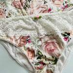 Schnittmuster Unterwäsche-Set Hedda Gr. 34-54 - Sewando