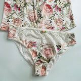 Schnittmuster Unterwäsche-Set Hedda Gr. 34-54 - Sewando