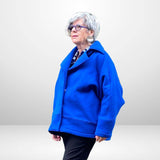 Schnittmuster Damen Jacke Esmé Gr. 34-54 - Sewando