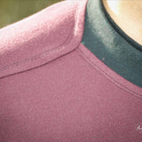 Schnittmuster Pullover "Schulter zum Anlehnen" Herren Gr. 44 - 64