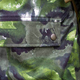 Schnittmuster Windbreaker „Flüstern des Waldes“ Herren Gr. 44 - 64 - Sewando