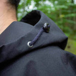 Schnittmuster Windbreaker „Flüstern des Waldes“ Herren Gr. 44 - 64 - Sewando