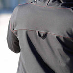 Schnittmuster Windbreaker „Flüstern des Waldes“ Herren Gr. 44 - 64 - Sewando