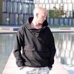 Schnittmuster Windbreaker „Flüstern des Waldes“ Herren Gr. 44 - 64 - Sewando