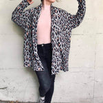 Schnittmuster Cardigan Strickjacke CARDIGA (34-56) : - Sewando