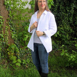 Schnittmuster Bluse „Kleidchen wechsel dich“ Damen Gr. 32 - 62 - Sewando