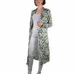 Schnittmuster Bluse „Kleidchen wechsel dich“ Damen Gr. 32 - 62 - Sewando