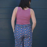 Schnittmuster Shorts Bermuda in 3 Längen FRESCA (32-56) - Sewando