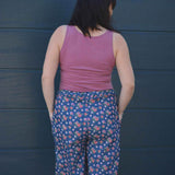 Schnittmuster Shorts Bermuda in 3 Längen FRESCA (32-56) - Sewando