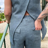 Schnittmuster Shorts Bermuda in 3 Längen FRESCA (32-56) - Sewando