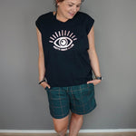 Schnittmuster Shorts Bermuda in 3 Längen FRESCA (32-56) - Sewando