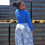 Schnittmuster Shorts Bermuda in 3 Längen FRESCA (32-56) - Sewando