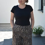 Schnittmuster Shorts Bermuda in 3 Längen FRESCA (32-56) - Sewando