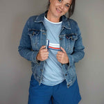 Schnittmuster Shorts Bermuda in 3 Längen FRESCA (32-56) - Sewando