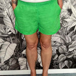 Schnittmuster Shorts Bermuda in 3 Längen FRESCA (32-56) - Sewando