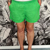 Schnittmuster Shorts Bermuda in 3 Längen FRESCA (32-56) - Sewando