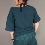 Schnittmuster Shorts Bermuda in 3 Längen FRESCA (32-56) - Sewando