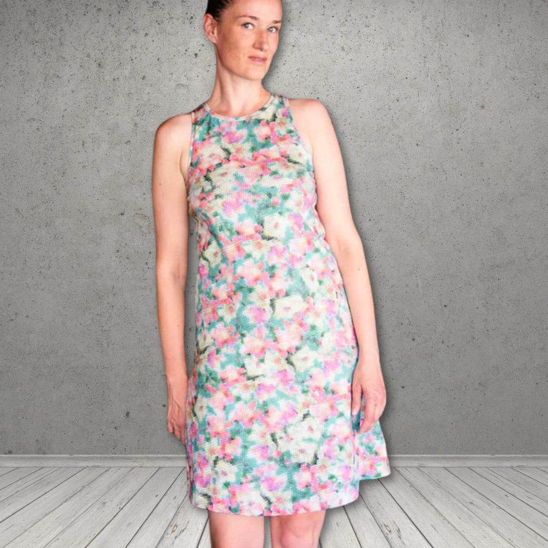 Schnittmuster Top, Trägerkleid SOL (34-58) - Sewando