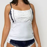 Schnittmuster Unterwäsche-Set Hedda Gr. 34-54 - Sewando