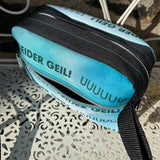 Schnittmuster Tasche "Wild und frei - daily"