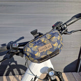 Schnittmuster Tasche "Wild und frei - daily"